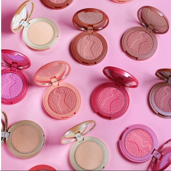 ❌❌SOLD❌❌ Tarte Amazonian Clay 12 Hour Blush - Picture 3 of 8